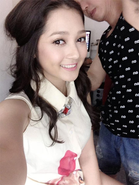 Vợ chồng Thanh Bạch - Xuân Hương hội ngộ - 11