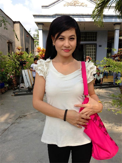 Vợ chồng Thanh Bạch - Xuân Hương hội ngộ - 14