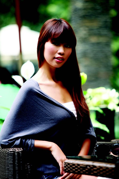 Hà Anh: quot;Bobby Chinn Việt Nam... hơn cả tôiquot; - 1