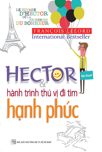 Hector và hành trình tìm hạnh phúc - 1