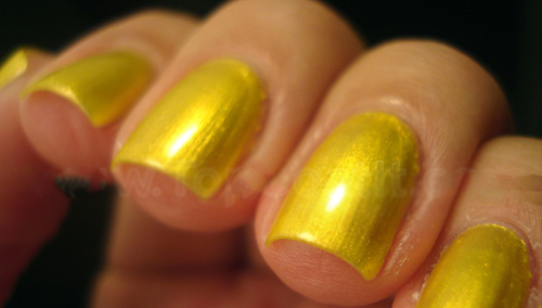 Năm Tỵ chơi nail vẩy rắn - 7