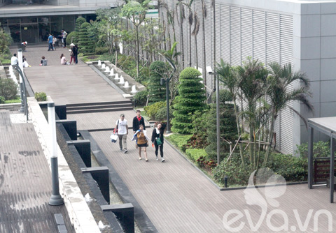 Minho xuất phát đi Hòa Bình quay ngoại cảnh - 6