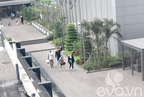 Minho xuất phát đi Hòa Bình quay ngoại cảnh - 8