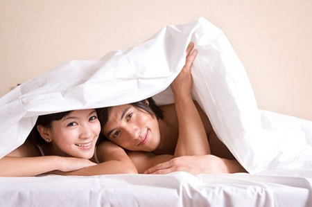 Chém gió: Chúng ta chỉ có thể là người tình - 1