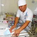 Tin tức - Kỳ diệu ca sinh 5 tại Bệnh viện Từ Dũ