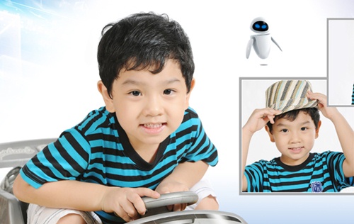 Mai Thu Huyền đưa chồng, con đi sự kiện - 11