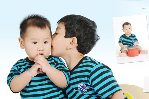 Mai Thu Huyền đưa chồng, con đi sự kiện - 12