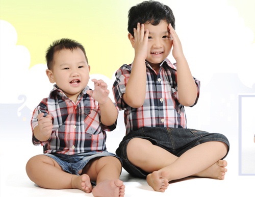 Mai Thu Huyền đưa chồng, con đi sự kiện - 13