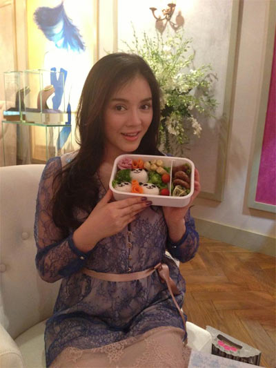 Vợ chồng Thanh Bạch - Xuân Hương hội ngộ - 6