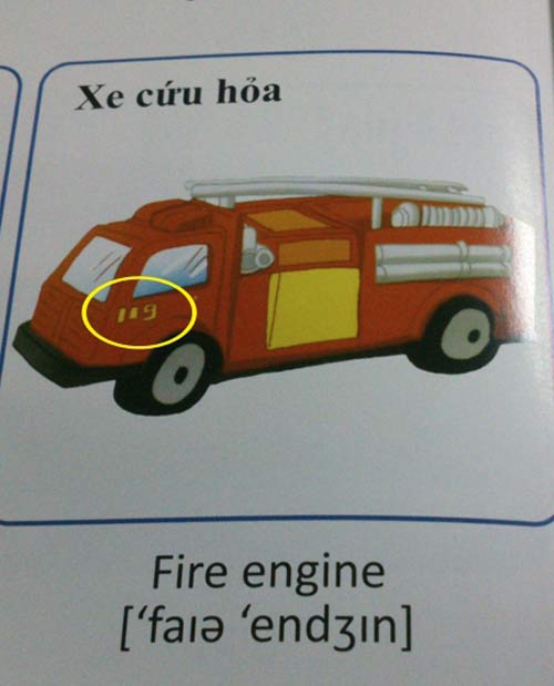 Tràn lan sách tham khảo thiếu nhi #039;gốc#039; TQ - 3