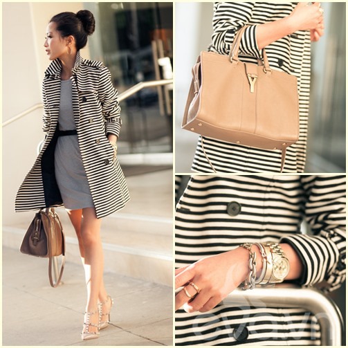 Eva Icon: Cô gái Việt mồ côi trở thành fashion icon - 17