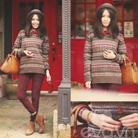 Eva Icon: Cô gái Việt mồ côi trở thành fashion icon - 18