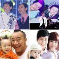 Làng sao - Những cặp cha con nổi tiếng showbiz Việt