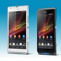 Eva Sành điệu - Sony giới thiệu bộ đôi Xperia tuyệt đẹp