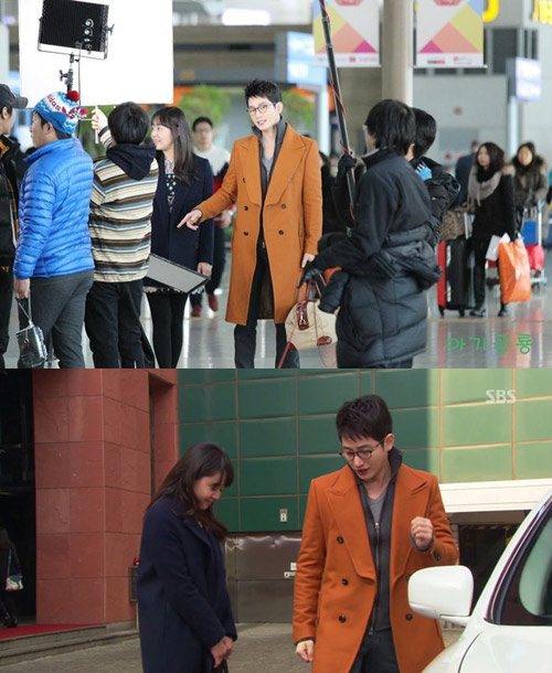 Soi vest đẳng cấp của Park Shi Hoo - 9
