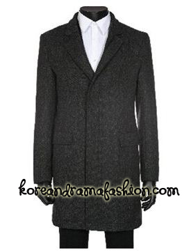 Soi vest đẳng cấp của Park Shi Hoo - 7