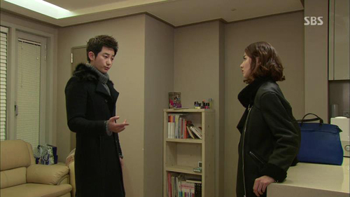 Soi vest đẳng cấp của Park Shi Hoo - 11