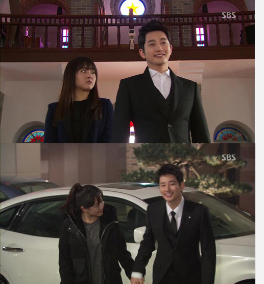 Soi vest đẳng cấp của Park Shi Hoo - 4