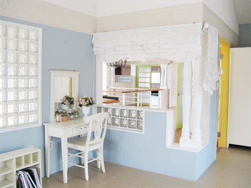 Nhà Song Hye Kyo trong phim xưa và nay làm chị em xao xuyến (Phần I) - 18