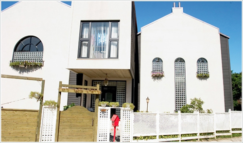 Nhà Song Hye Kyo trong phim xưa và nay làm chị em xao xuyến (Phần I) - 8