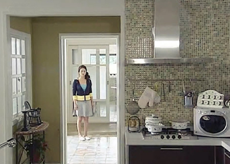 Nhà Song Hye Kyo trong phim xưa và nay làm chị em xao xuyến (Phần I) - 13