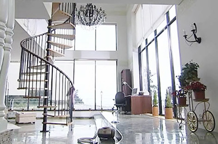 Nhà Song Hye Kyo trong phim xưa và nay làm chị em xao xuyến (Phần I) - 12