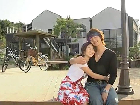 Nhà Song Hye Kyo trong phim xưa và nay làm chị em xao xuyến (Phần I) - 20