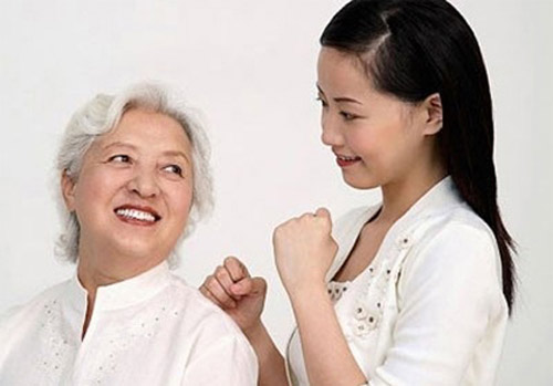 Mẹ chồng con dâu không nên ở chung - 1