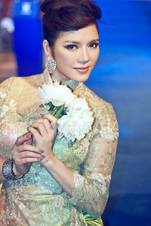 Nếu tôi là Đại sứ Du lịch? - 4