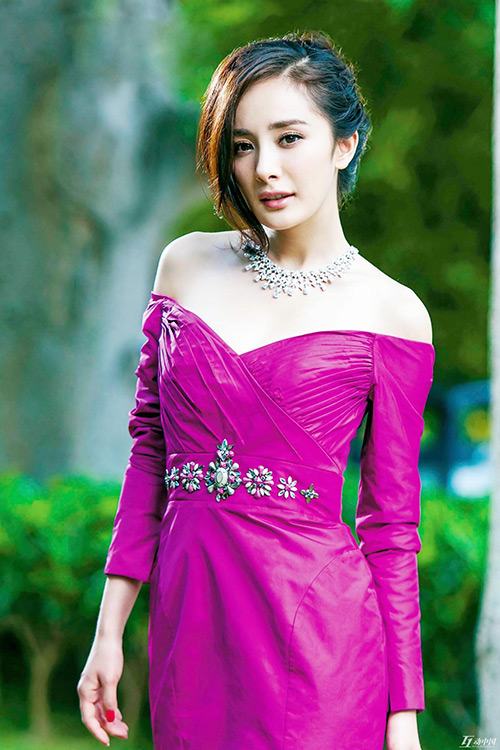 5 minh tinh Hoa ngữ làm nhà sản xuất phim - 5