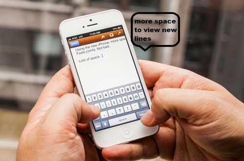 Bí quyết gõ văn bản #039;siêu tốc#039; trên iPhone - 1