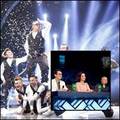 Làng sao - Nhóm nhảy đầu tiên vào chung kết Got Talent