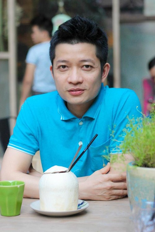 NTK Thuận Việt: Tôi không yêu Dương Mỹ Linh - 1
