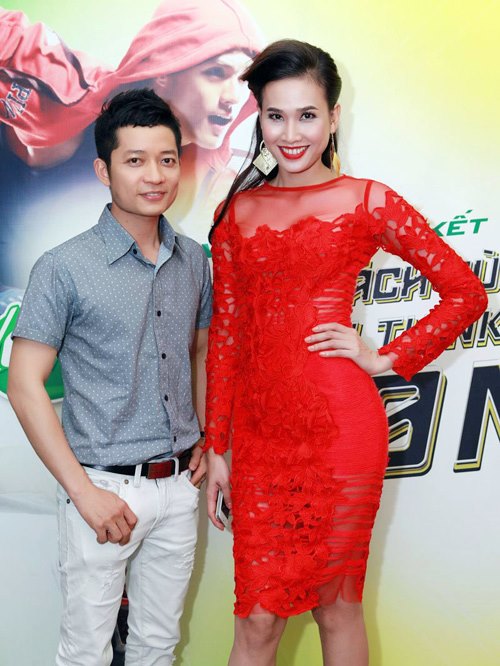 NTK Thuận Việt: Tôi không yêu Dương Mỹ Linh - 5
