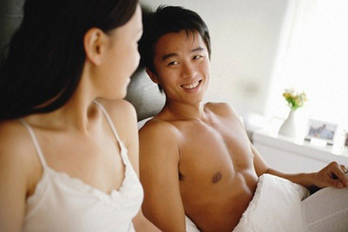 Khêu gợi chàng bằng nghệ thuật trò chuyện - 2