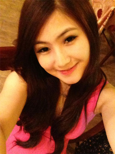 Phương Thanh đọ sắc cùng Đoan Trang - 16
