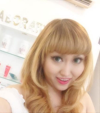 Phương Thanh đọ sắc cùng Đoan Trang - 11