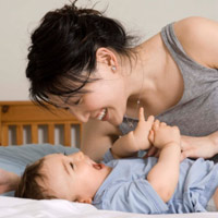 Kỷ niệm về con mẹ nhớ trong tim
