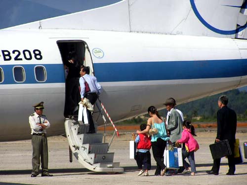 Hoàn vé đi/đến Huế từ 20/3 – 20/11 miễn phí - 1