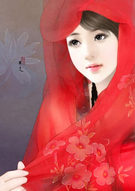 Muội Hỉ: Mỹ nhân nhiều danh hiệu Đệ nhất nhất - 1
