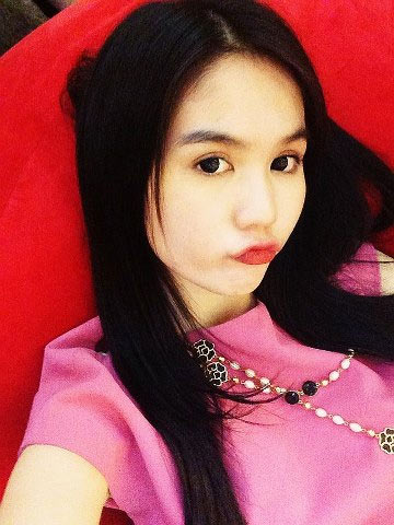 Phương Thanh đọ sắc cùng Đoan Trang - 7
