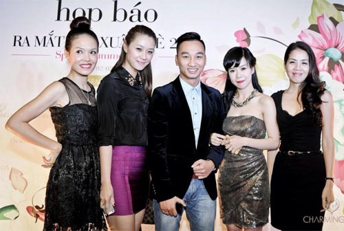 Phương Thanh đọ sắc cùng Đoan Trang - 5