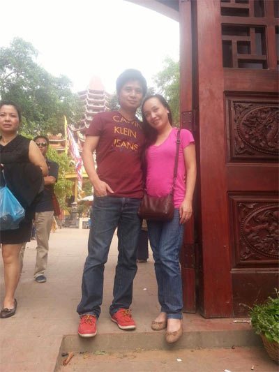 Phương Thanh đọ sắc cùng Đoan Trang - 9