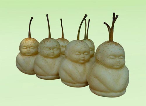 Sự thật về quot;lê hình trẻ sơ sinhquot; trong siêu thị - 9