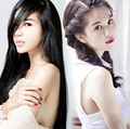 Làng sao - Đọ độ tai tiếng của các hotgirl Việt