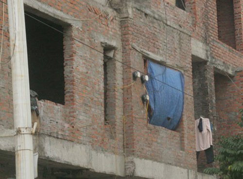 Ở nhà triệu đô hành nghề đồng nát - 3