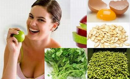 “Thần dược” giúp phụ nữ quyến rũ hơn - 1