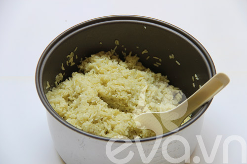 Cơm dứa thập cẩm tuyệt ngon - 3