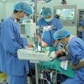 Tin tức - Tách ngón tay cho bé mắc hội chứng hiếm gặp