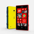 Eva Sành điệu - Lumia 720 bán chính thức tại Việt Nam vào tháng 4